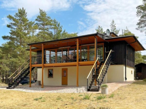 Holiday home Åhus, Åhus